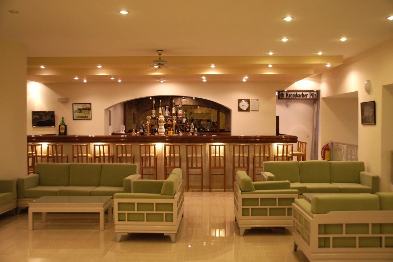 Amoopi Bay Hotel Ngoại thất bức ảnh